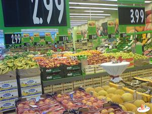 Bursă a locurilor de muncă pentru o reţea de supermarketuri: 400 joburi scoase la bătaie