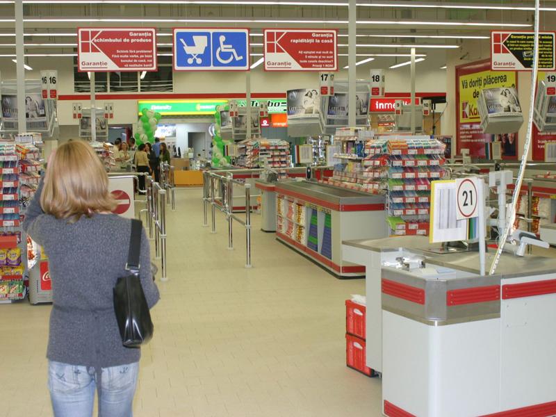 Primul val de angajări de după criză: 400 de posturi dintr-un foc 
