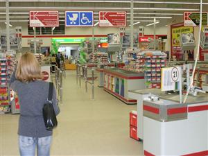 Primul val de angajări de după criză: 400 de posturi dintr-un foc 