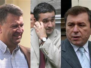 Acuzaţiile DIICOT asupra milionarilor Clujului, infirmate până acum de judecători