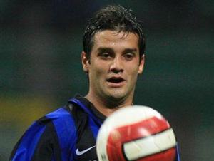 Chivu ar putea juca împotriva lui 