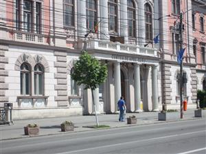 GPI Turism, între faliment şi “potul” RADP       