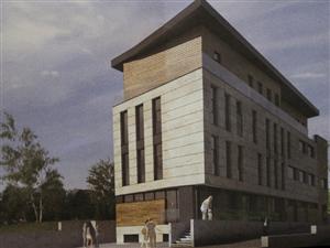 Calea Turzii trece de la maşini la sănătate
