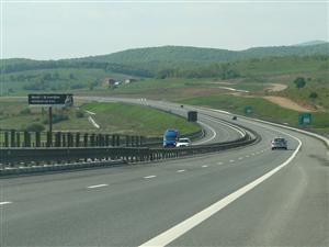 Autostrada, “o problemă a guvernului”      