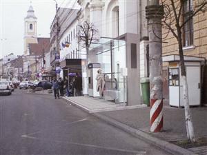 Infuzie de bani europeni: primăria speră la încă 12 milioane de euro