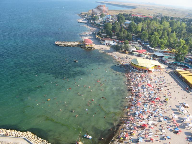Supărare în studenţimea clujeană: au primit tabere într-o staţiune “de bătrâni”       
