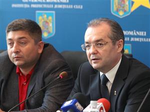 Boc la Cluj, a treia sâmbătă consecutiv