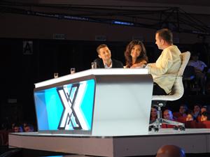 X Factor a făcut furori la Cluj GALERIE FOTO
