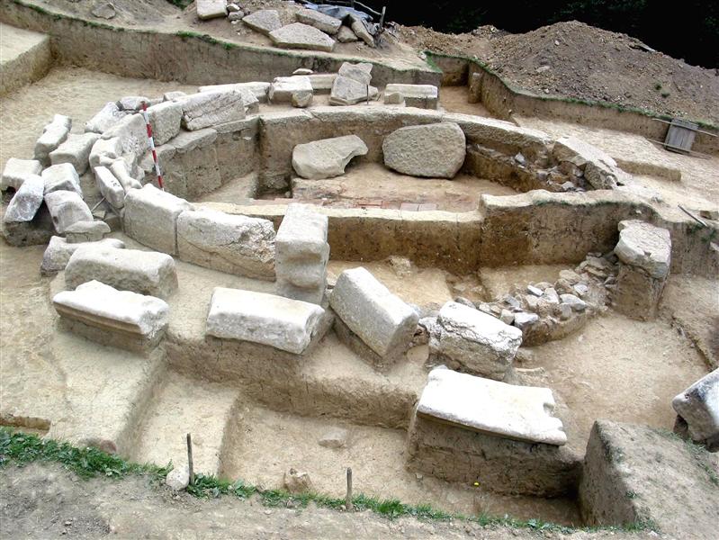 Grupul Independent pentru Roşia Montană despre proiectul minier: singura soluţie concretă de reabilitare şi restaurare a patrimoniului zonei