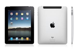 Câte un iPad 2 pentru elevii de 10 la BAC