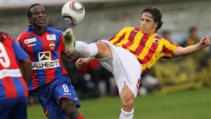 Clujeanul Florescu şi-a găsit echipă. Află unde va juca