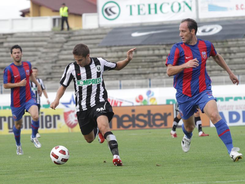 Vrea la Dinamo ce nu a câştigat la “U”: postul de titular