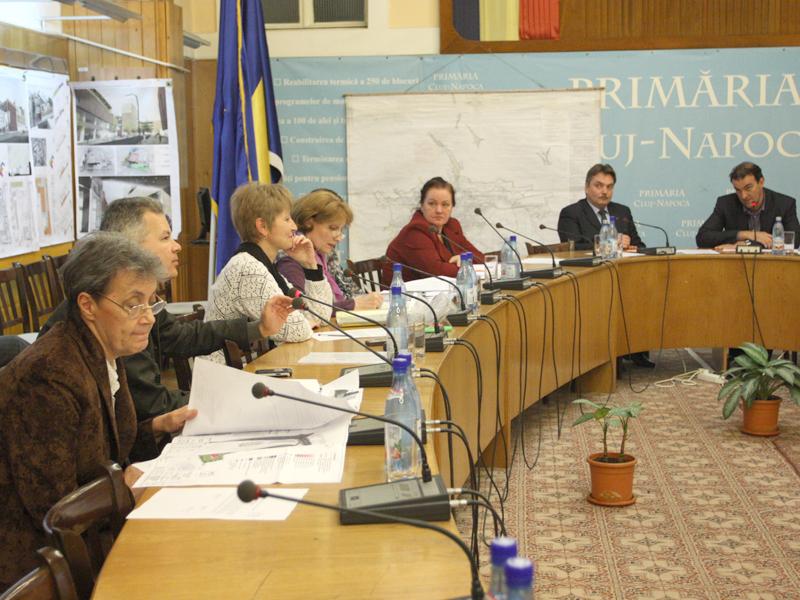 Nou termen pentru noul PUG: speranţe pentru toamnă