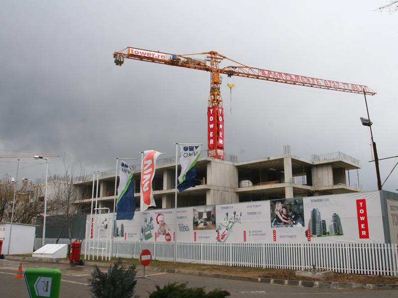 Anchetă DNA în cazul “Tower Park”