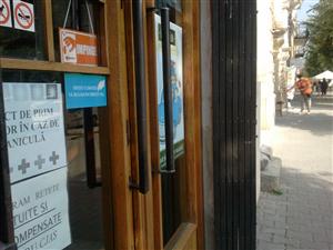 Fără amenzi pentru nerespectarea legii în caz de caniculă