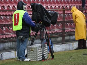 “U” şi CFR se văd la Digi Sport