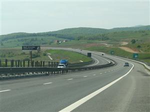 Bechtel riscă să piardă contractul pentru Autostrada Transilvania