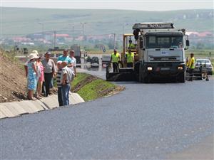 Exproprierile întârziate de pe centura Cluj - Nord vor fi plătite din august