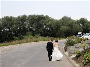 Căsătoria cu numărul 1.000 din 2011, mâine dimineaţă în Parcul Central