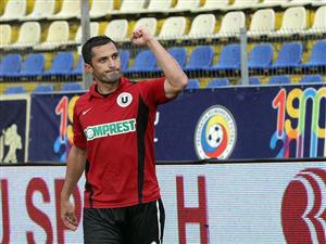 Vezi VIDEO golurile marcate de ”U” în ultimul amical din intersezon, 3-0 cu FC Baia Mare
