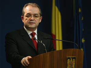 Boc trimite încă 3,4 milioane la Cluj din fondul de rezervă