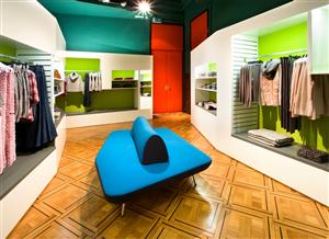 Un retailer de fashion deschide magazin la Cluj, în septembrie