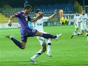 TAS a decis: Timişoara şi Bistriţa vor juca în liga secundă