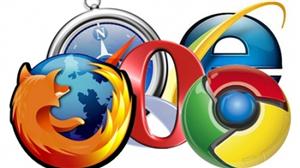 Internet Explorer 9, mai bun decât Firefox 4 şi Chrome 10