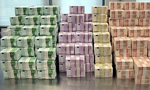 Europa vrea să îi vadă trimişi la închisoare pe marii corupţi din România
