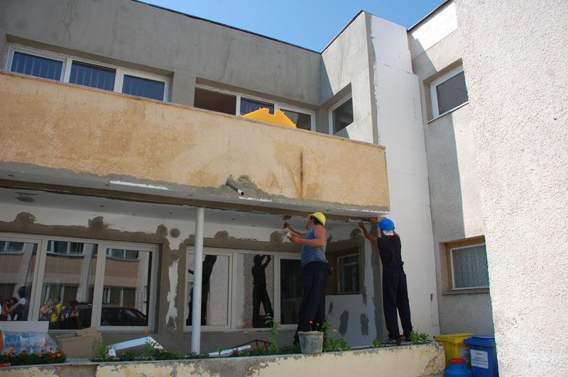 8 milioane de lei pentru reparaţiile la şcoli