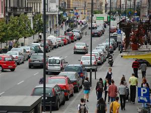 Primăria caută 1.400 de oameni pentru recensământul populaţiei             