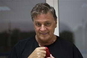 Florin Piersic, recompensat cu 