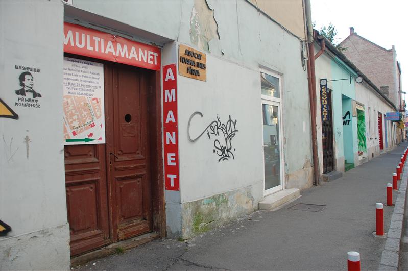 Ce afaceri merg bine la Cluj după creșterea prețului la aur