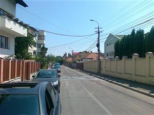 TNL reclamă pragurile de sol nesemnalizate din Zorilor