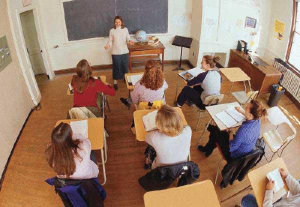 Promovabilitate de 79% la examenul de titularizare de la Cluj