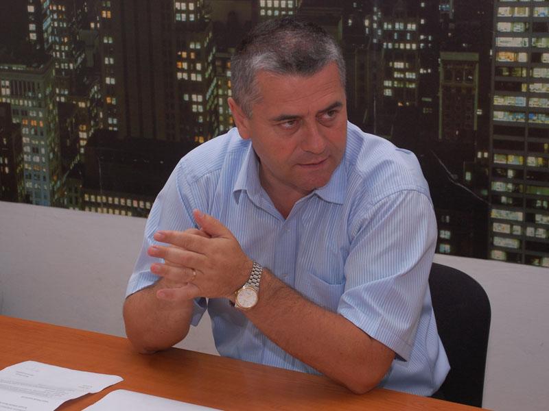 Giurgiu vrea asigurări obligatorii diferenţiate