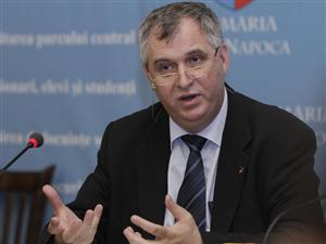 Ministerul Comunicaţiilor vrea centru naţional de stocare a datelor la Turda