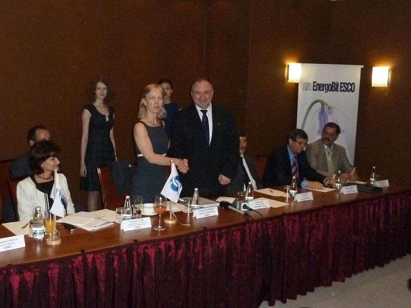 12,5 milioane de euro pentru proiecte în energie