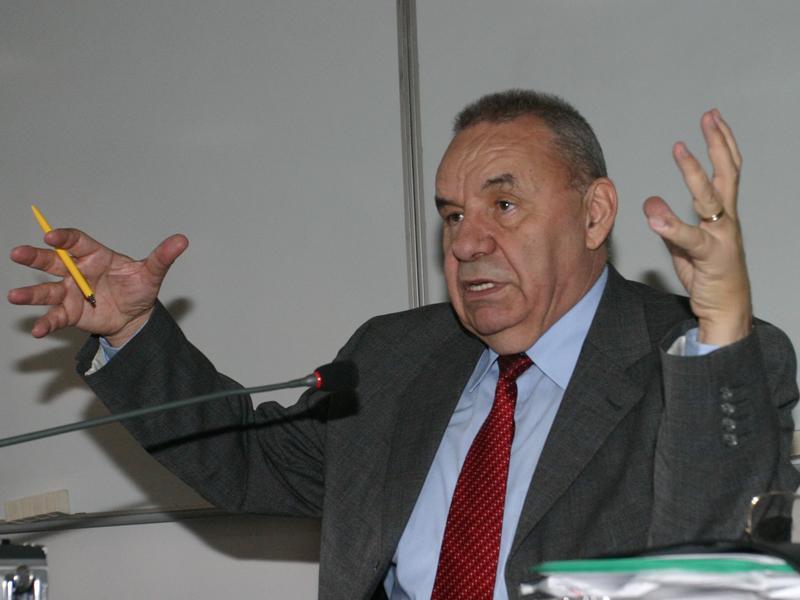 Marga nu vrea să candideze la primăria Clujului
