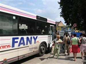 Transportatorii vor să majoreze costurile biletelor de călătorie