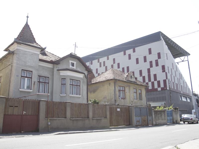Clujeancă refuzată la credit din cauza stadionului CFR 