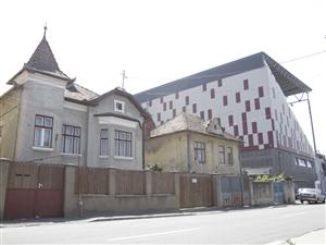 Clujeancă refuzată la credit din cauza stadionului CFR 