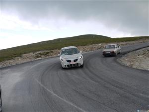 Dacia Popster a ajuns pe şoselele din România FOTO
