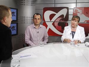Importanţa noului Centru de Asistenţă Permanentă, dezbătută la Realitatea TV Cluj