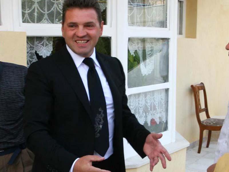 Omul de afaceri Liviu Florian, eliberat de Tribunalul Satu Mare