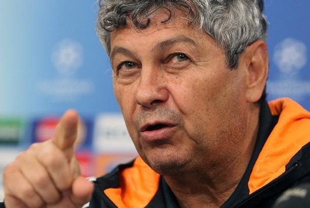 Mircea Lucescu, acuzat în Ucraina de discriminare sexuală