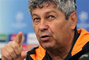 Mircea Lucescu, acuzat în Ucraina de discriminare sexuală