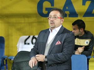 Venirea lui Grecu a pus “stop” transferurilor la “U”