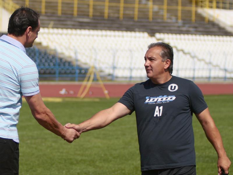 Meszaros: “Obiectivul lui «U» este perfect realizabil”
