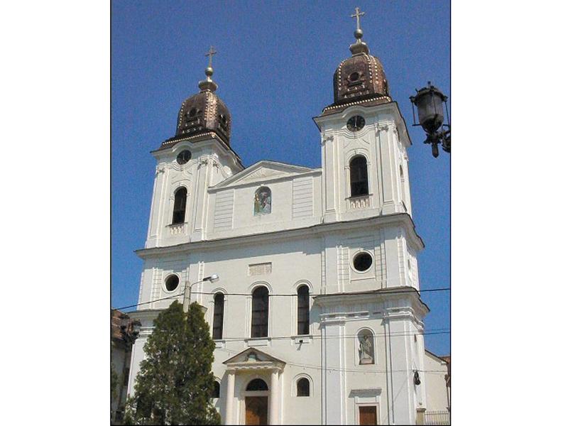 SUPLIMENT Scrisoarea Sinodului Episcopilor Bisericii Române Unită cu Roma, Greco-Catolică, adresată conducerii Bisericii Ortodoxe Române